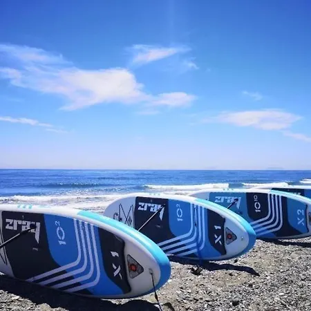 212 Heaven Apartments, Guadalmansa Playa Estepona