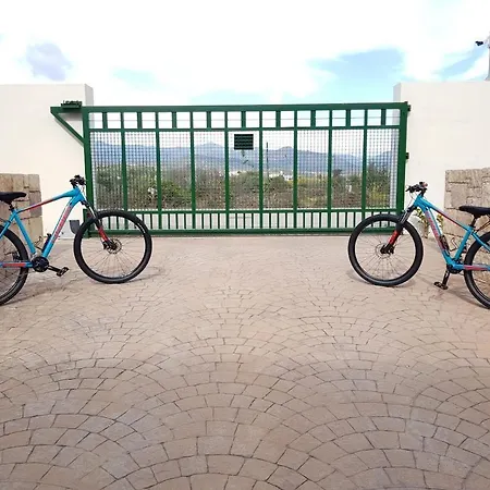 212 Heaven Apartments, Guadalmansa Playa *