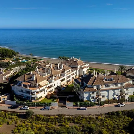 212 Heaven Apartments, Guadalmansa Playa
