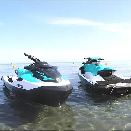 Appartement 212 Heaven Apartments, Guadalmansa Playa