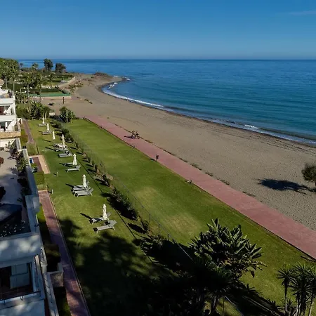 Appartement 212 Heaven Apartments, Guadalmansa Playa Estepona
