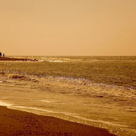 Апартаменты 212 Heaven Apartments, Guadalmansa Playa Эстепона