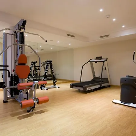 Апартаменты 212 Heaven Apartments, Guadalmansa Playa