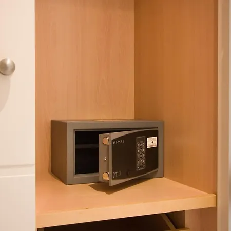 212 Heaven Apartments, Guadalmansa Playa *