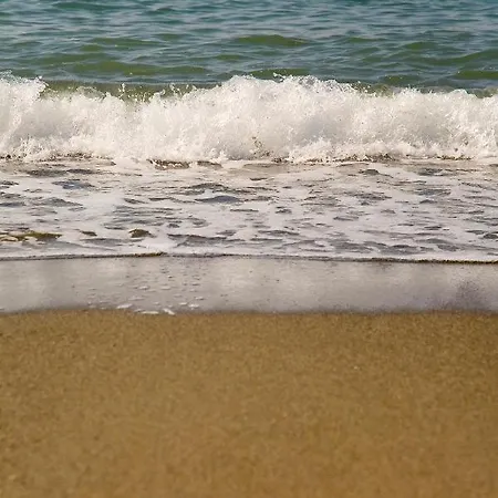 212 Heaven Apartments, Guadalmansa Playa