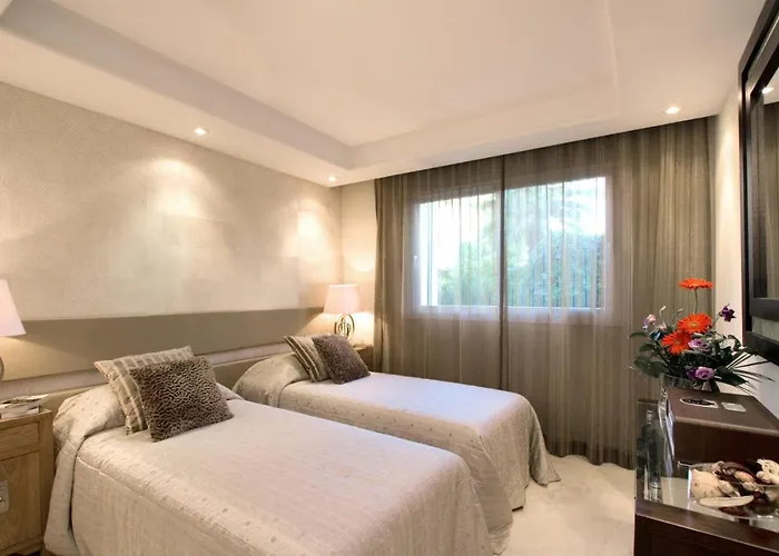 212 Heaven Apartments, Guadalmansa Playa