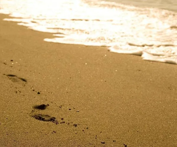 212 Heaven Apartments, Guadalmansa Playa Apartamento