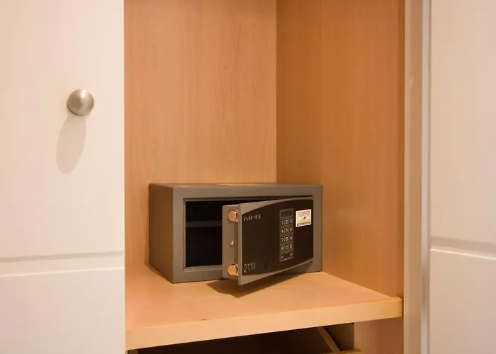 212 Heaven Apartments, Guadalmansa Playa *