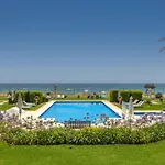212 Heaven Apartments, Guadalmansa Playa *