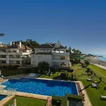 Apartmán 212 Heaven Apartments, Guadalmansa Playa Estepona