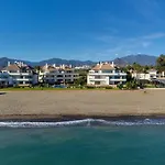 Apartmán 212 Heaven Apartments, Guadalmansa Playa *