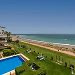 212 Heaven Apartments, Guadalmansa Playa Apartmán Estepona