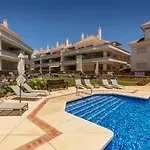 212 Heaven Apartments, Guadalmansa Playa Apartmán *