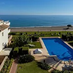 Apartmán 212 Heaven Apartments, Guadalmansa Playa *