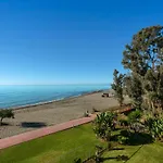212 Heaven Apartments, Guadalmansa Playa Apartmán Estepona