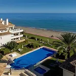 212 Heaven Apartments, Guadalmansa Playa Apartmán Estepona