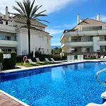 Apartmán 212 Heaven Apartments, Guadalmansa Playa *