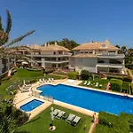 212 Heaven Apartments, Guadalmansa Playa