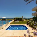 212 Heaven Apartments, Guadalmansa Playa Apartmán Estepona