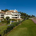Apartmán 212 Heaven Apartments, Guadalmansa Playa *