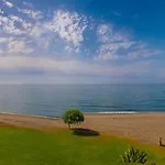 212 Heaven Apartments, Guadalmansa Playa Apartmán Estepona