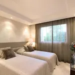 212 Heaven Apartments, Guadalmansa Playa