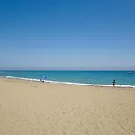 Apartmán 212 Heaven Apartments, Guadalmansa Playa *
