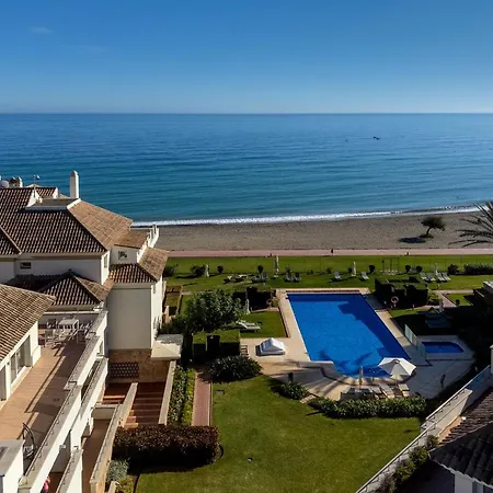 212 Heaven Apartments, Guadalmansa Playa Apartment