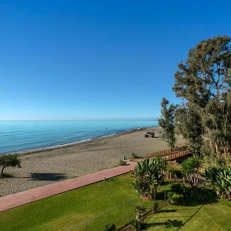 212 Heaven Apartments, Guadalmansa Playa Daire Estepona