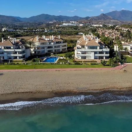 Apartment 212 Heaven Apartments, Guadalmansa Playa