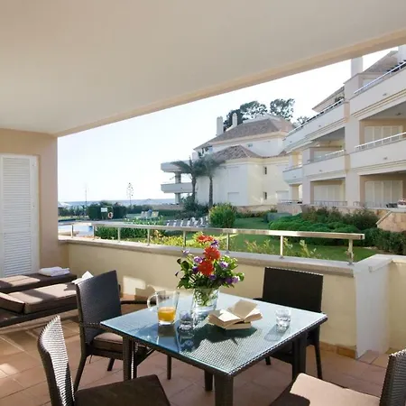 Apartment 212 Heaven Apartments, Guadalmansa Playa Estepona