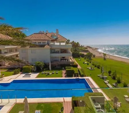 Daire 212 Heaven Apartments, Guadalmansa Playa