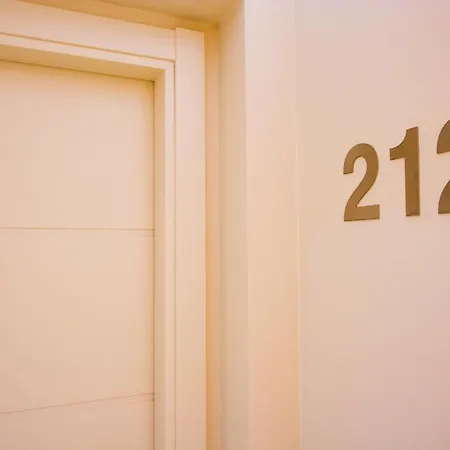 212 Heaven Apartments, Guadalmansa Playa