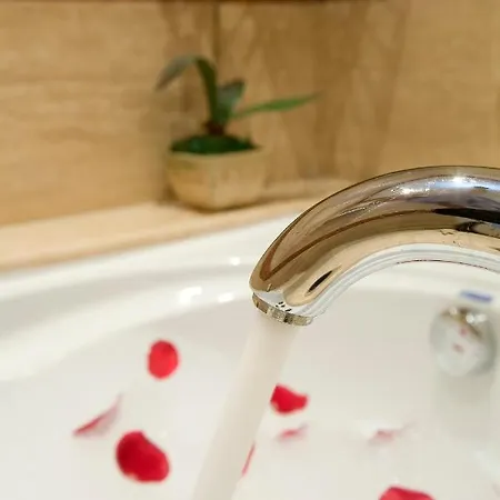 212 Heaven Apartments, Guadalmansa Playa