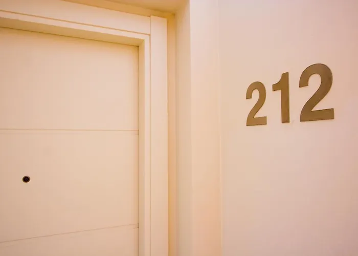 212 Heaven Apartments, Guadalmansa Playa