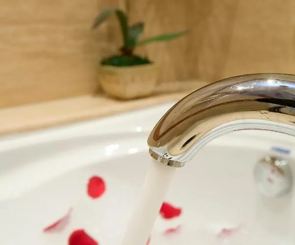 212 Heaven Apartments, Guadalmansa Playa