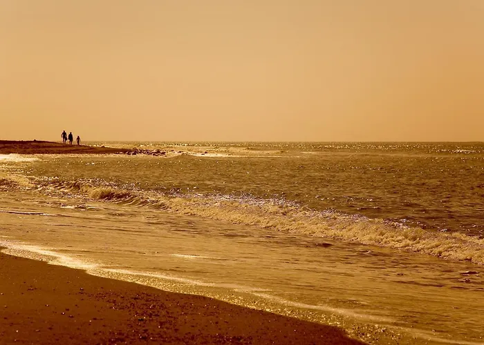 Apartamento 212 Heaven Apartments, Guadalmansa Playa Estepona