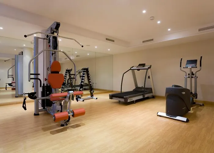 아파트 212 Heaven Apartments, Guadalmansa Playa