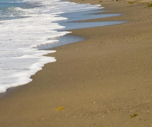 212 Heaven Apartments, Guadalmansa Playa * Estepona