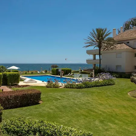 212 Heaven Apartments, Guadalmansa Playa