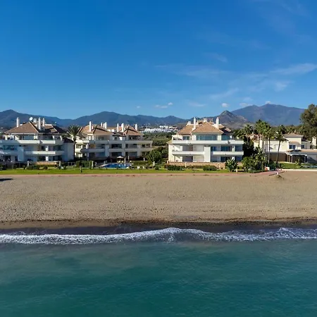 Apartamento 212 Heaven Apartments, Guadalmansa Playa *