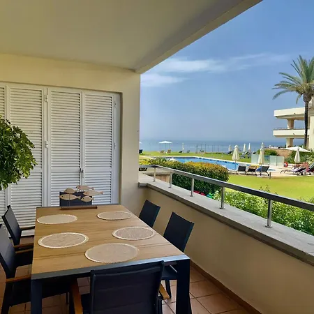 Apartment 212 Heaven Apartments, Guadalmansa Playa