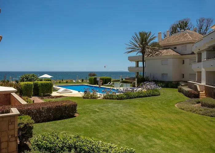 212 Heaven Apartments, Guadalmansa Playa