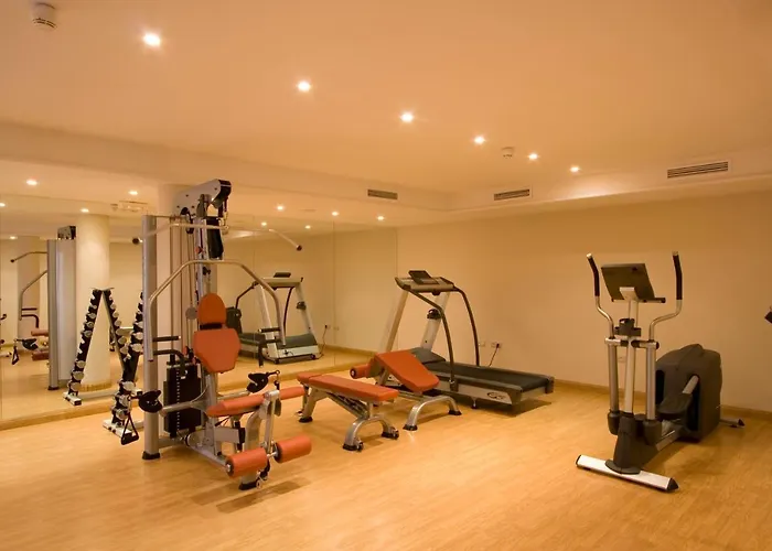 Apartment 212 Heaven Apartments, Guadalmansa Playa