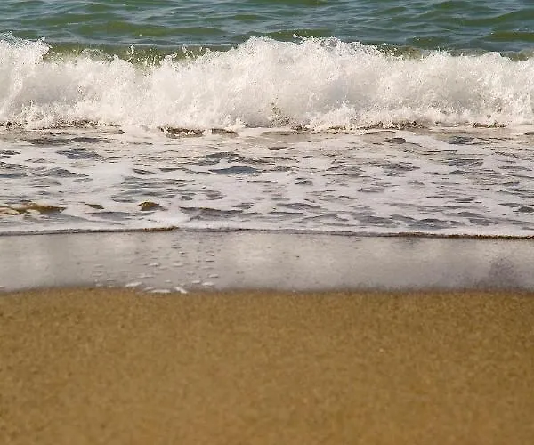 212 Heaven Apartments, Guadalmansa Playa