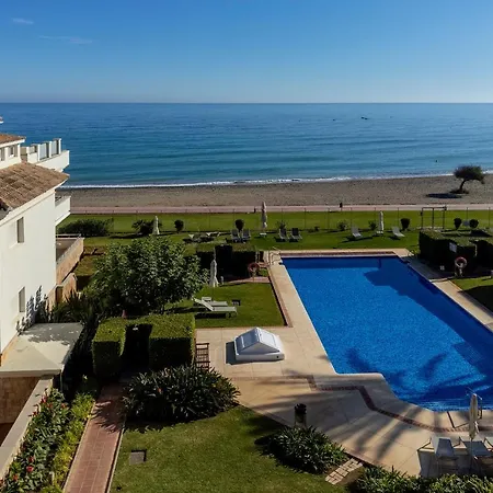 דירה 212 Heaven Apartments, Guadalmansa Playa *