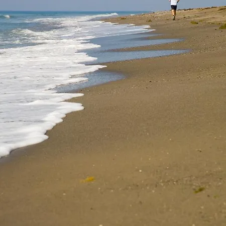 212 Heaven Apartments, Guadalmansa Playa * אסטפונה