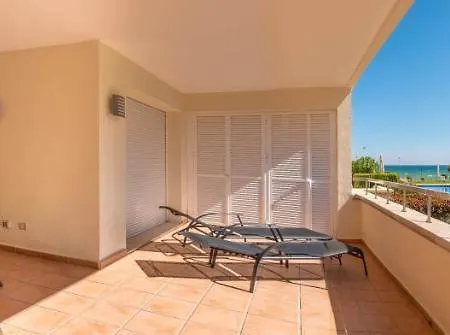 דירה 212 Heaven Apartments, Guadalmansa Playa *