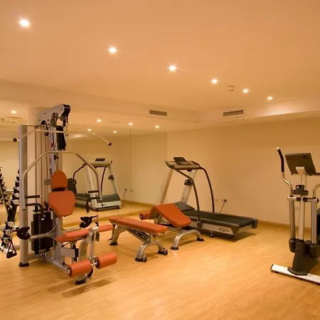 아파트 212 Heaven Apartments, Guadalmansa Playa