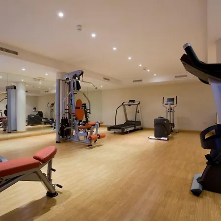 212 Heaven Apartments, Guadalmansa Playa 아파트 *